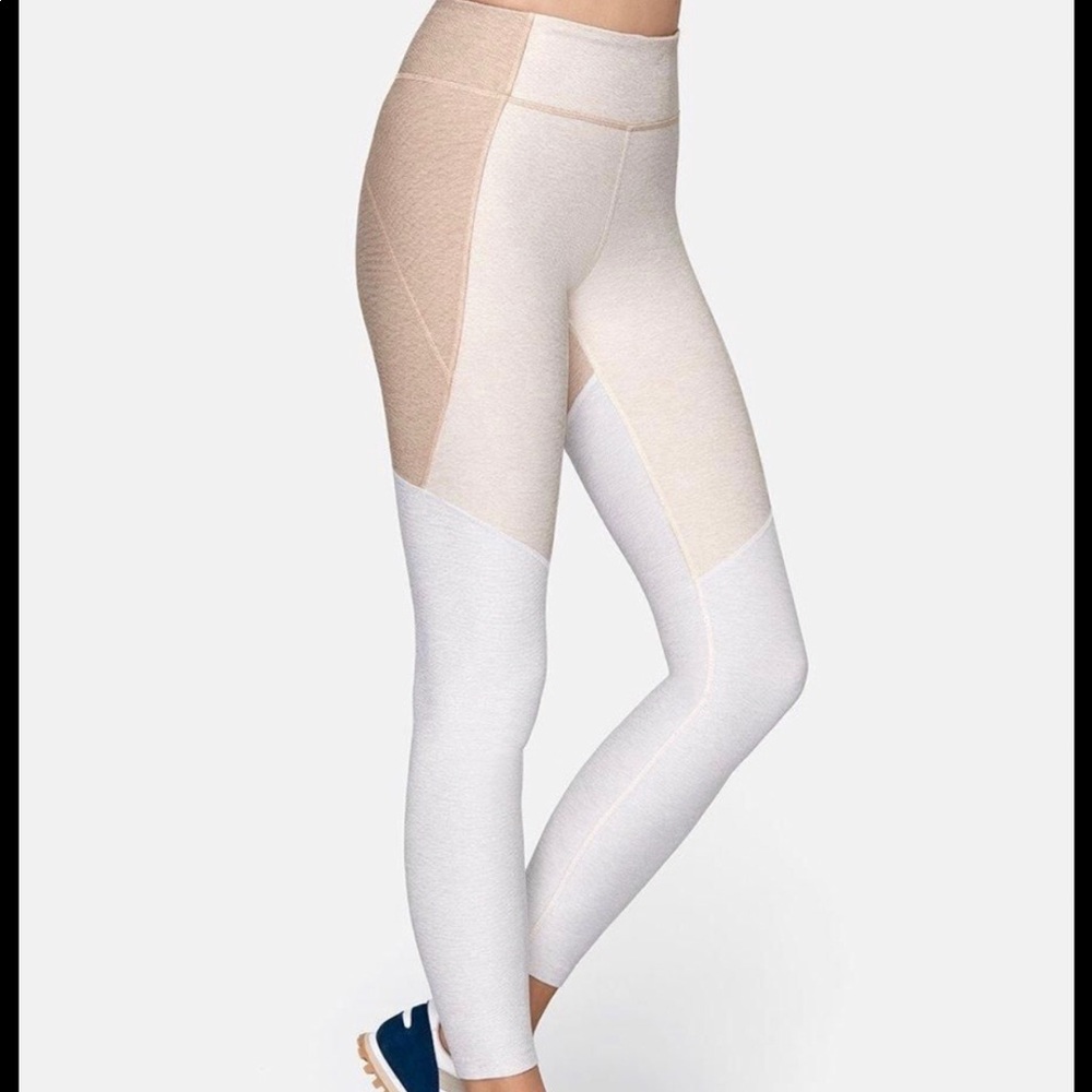 Outdoor Voices Leggings